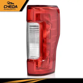 GPL97989 CHEDA Tail Lamp Right Blind Spot F250 F350