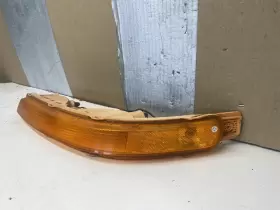 0303-002039 CHEVROLET Front Bumper Left Turn Signal Light #3