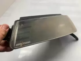 10010371 CHEVROLET Parking Light Cladding Lh Chevy Avalanche #2