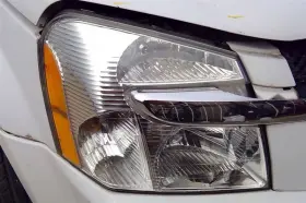 114-00881R CHEVROLET Passenger Right Rh Headlight Headlamp 114-00881R CHEVROLET Passenger Right Rh Headlight Headlamp