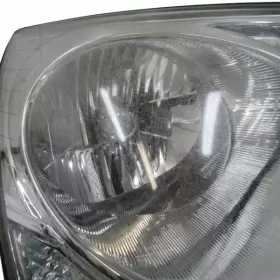 114-01128R CHEVROLET Passenger Headlight Captiva Sport Chevy #2