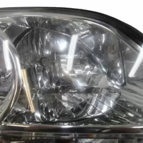 114-01128R CHEVROLET Passenger Headlight Captiva Sport Chevy #3