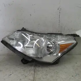 114-01241L CHEVROLET Driver Lh Headlight Projector Beam Tvp