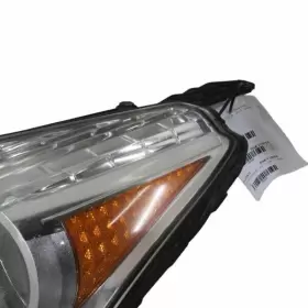 114-01243L CHEVROLET Driver Left Headlight Projector Beam #2