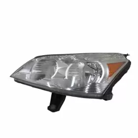 114-01243L CHEVROLET Driver Left Headlight Projector Beam