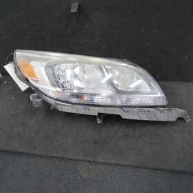 114-01399R CHEVROLET Passenger Headlight Ls Headlamp Chevy