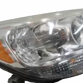 114-01401R CHEVROLET Passenger Headlight Headlamp Light Lamp #3