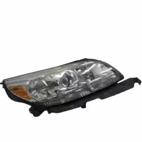 114-01401R CHEVROLET Passenger Headlight Headlamp Light Lamp
