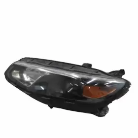 114-01402L CHEVROLET Driver Headlight Headlamp Halogen Light