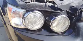 114-02740R CHEVROLET Sonic Passenger Right Rh Headlight Dusk