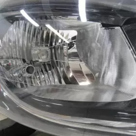 114-10335R CHEVROLET Trax Passenger Right Headlight Reflector #2