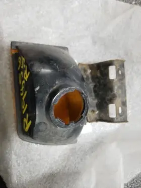 116-00103R CHEVROLET Passenger Corner Light Lamp Turn Signal #2