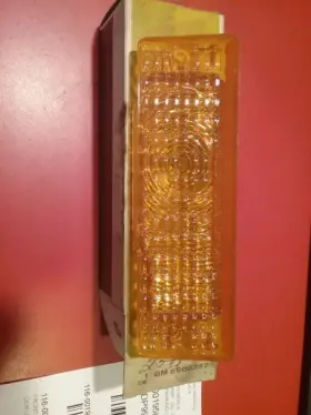 Impala CHEVROLET Driver Corner Light Lamp Turn Signal Park Impala CHEVROLET Driver Corner Light Lamp Turn Signal Park