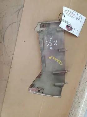 116-00202L CHEVROLET Driver Corner Light Impala Park #3