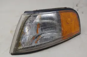 Luminacar CHEVROLET Front Left Corner Light Turn Signal Park #2