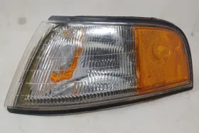 Luminacar CHEVROLET Front Left Corner Light Turn Signal Park #3
