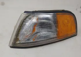 Luminacar CHEVROLET Front Left Corner Light Turn Signal Park