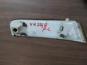 116-00906 CHEVROLET Left Corner Turn Signal Light Lumina Park #2