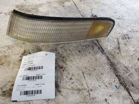 116-00906L CHEVROLET Driver Corner Light Marker Van Park