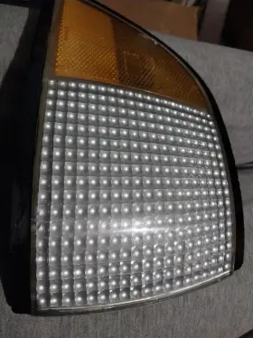 116-00937R CHEVROLET Passenger Corner Light Marker Cavalier #3