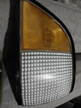 116-00937R CHEVROLET Passenger Corner Light Marker Cavalier