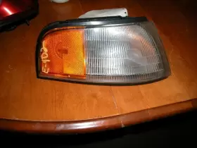 116-00952R CHEVROLET Lunica Car Right Passenger Corner Light #3