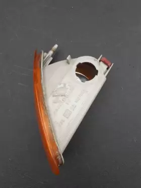 116-00978L CHEVROLET Driver Corner Light Lamp Turn Signal #2