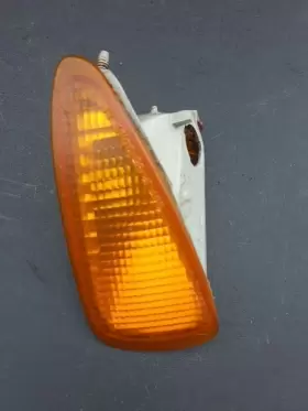 116-00978L CHEVROLET Driver Corner Light Lamp Turn Signal
