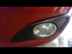 116-01368L CHEVROLET Driver Left Corner Light Fog Driving Ltz
