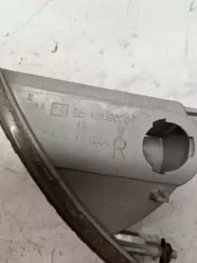 116-02013R CHEVROLET Passenger Corner Light Fog Driving Park #2