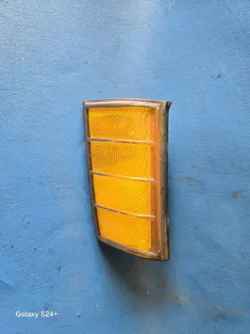 116-02085L CHEVROLET Citation Driver Marker Light Bezel #2
