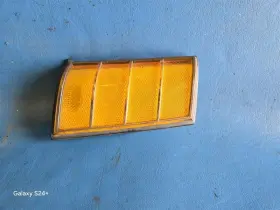 116-02085L CHEVROLET Citation Driver Marker Light Bezel