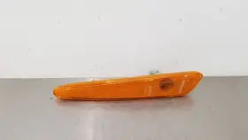 116-02431L CHEVROLET Marker Light Lamp Front Left Driver C6 #2