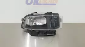 116-02432R CHEVROLET Fog Light Lamp Front Right Passenger C6