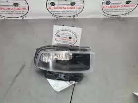 116-02433L CHEVROLET Rh Passengers Front Fog Parkl Lamp C6