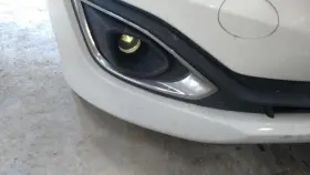 116-03346R CHEVROLET Passenger Right Corner Light Fog Driving