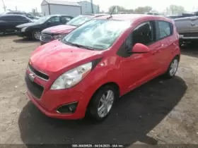 116-03347L CHEVROLET Driver Left Corner Light Fog Driving #3