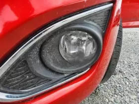 116-03347L CHEVROLET Driver Left Corner Light Fog Driving