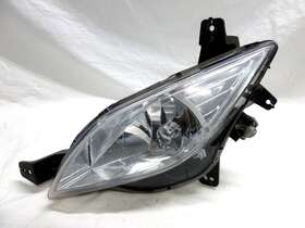 116-03361L CHEVROLET Sonic Driver Left Corner Parking Light
