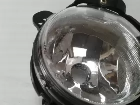 116-03378R CHEVROLET Passenger Right Corner Light Fog Driving #2