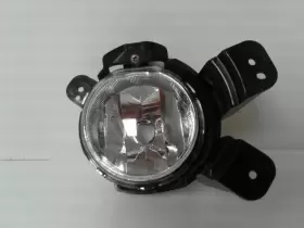 116-03378R CHEVROLET Passenger Right Corner Light Fog Driving
