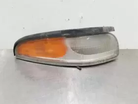 116-03428R CHEVROLET Lamp Turn Signal Light Right Passenger #2