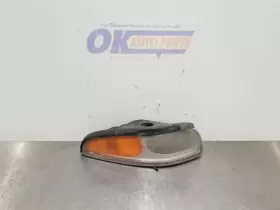 116-03428R CHEVROLET Lamp Turn Signal Light Right Passenger