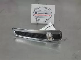 116-03548R CHEVROLET Rh Passengers Fender Lamp Turn Signal
