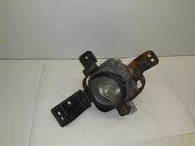 116-03570L CHEVROLET Driver Corner Light Fog Driving Bumper
