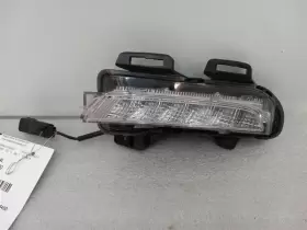 116-03574L CHEVROLET Left Driver Light Daytime Bumper Led #2