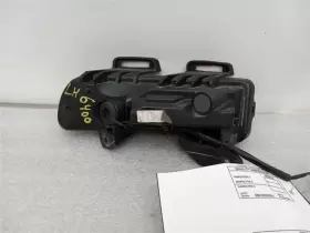 116-03574L CHEVROLET Left Driver Light Daytime Bumper Led #3