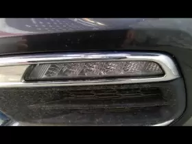 116-03574L CHEVROLET Left Driver Light Daytime Bumper Led