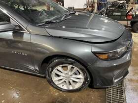 116-03615R CHEVROLET Passenger Corner Light Fog Driving Park