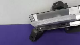 116-03626L CHEVROLET Driver Left Drl Daytime Running Light #2